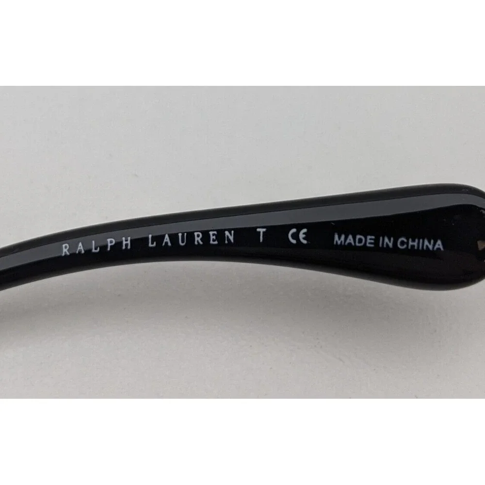 🕶️Ralph Lauren RL6092 5359 Eyeglasses 52/15 140 /KAG454🕶️​